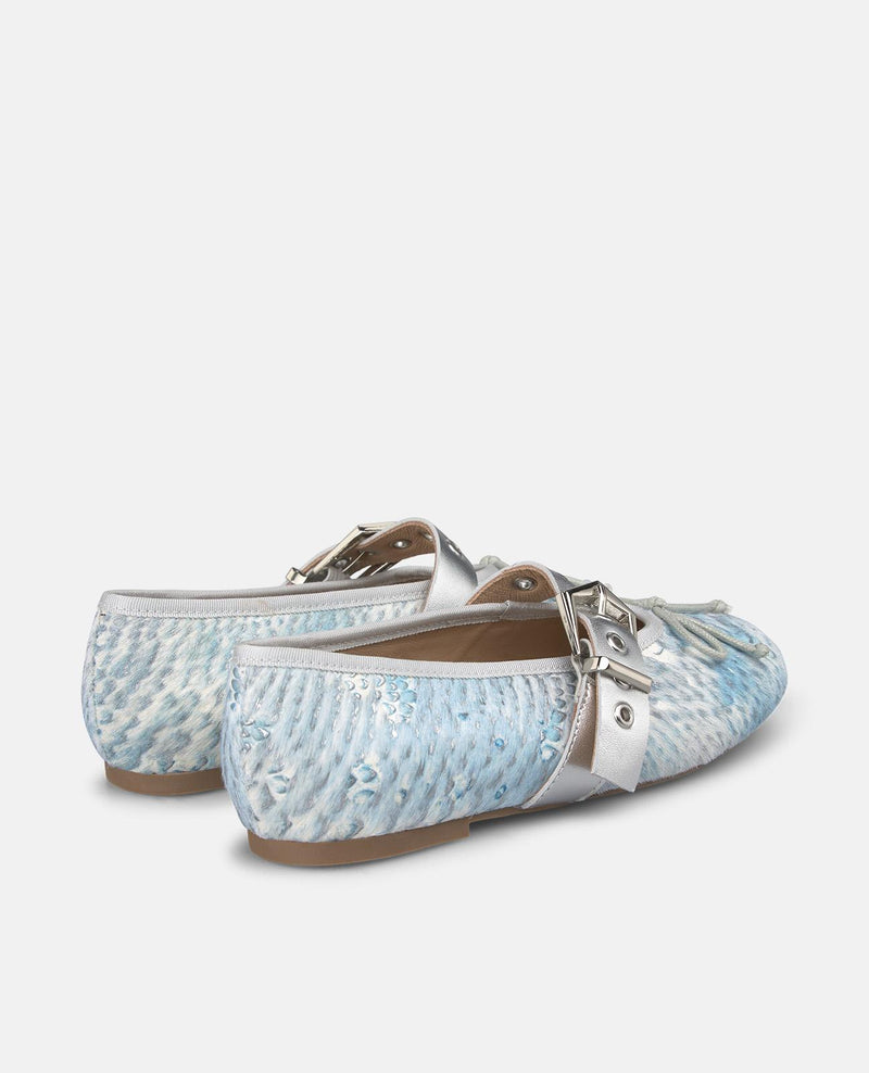 BAILARINA MULTICOLOR