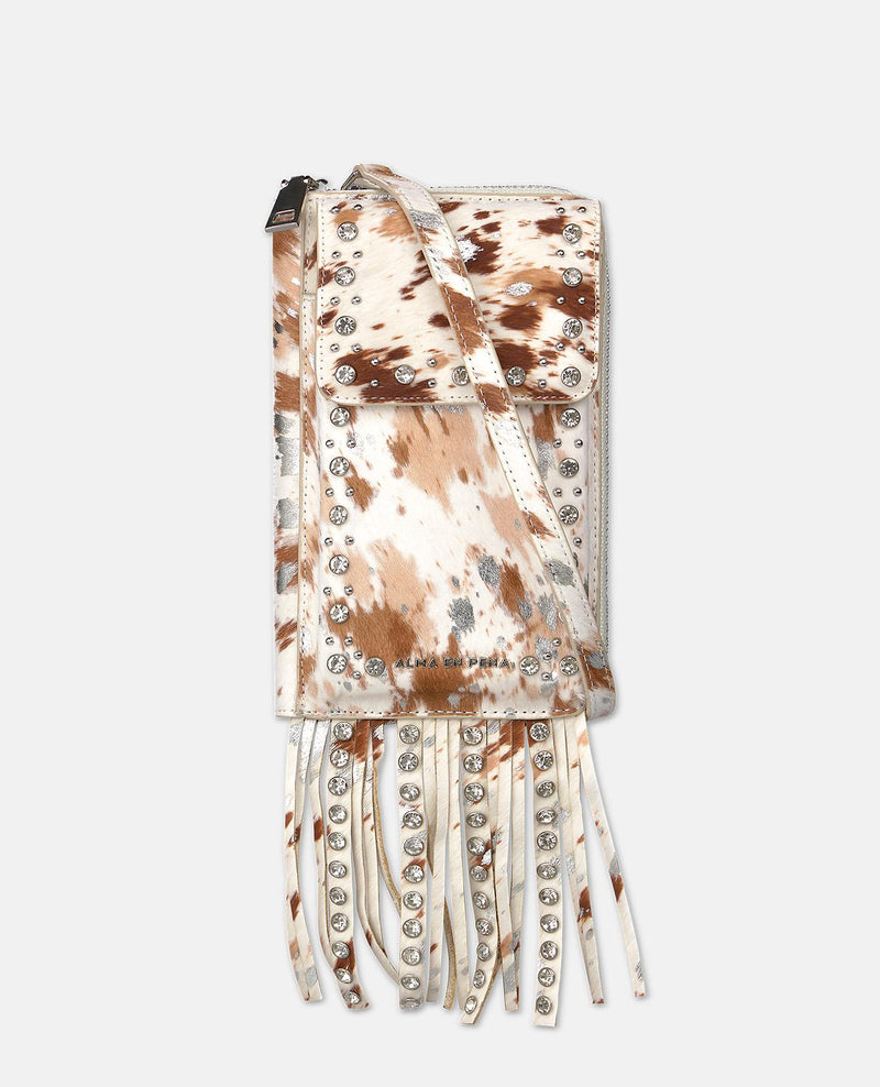 BOLSO CARTERA PEDRERÍA NATALIA