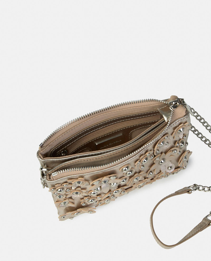 BOLSO BANDOLERA FLORES