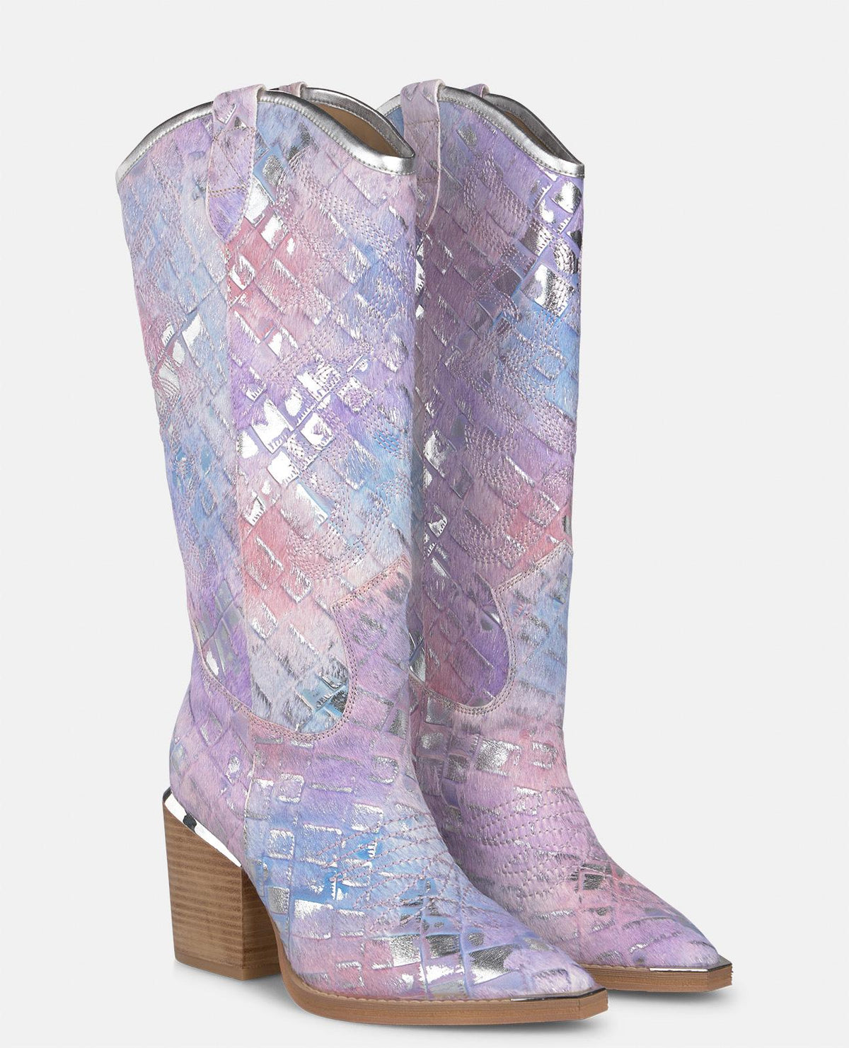 COWBOY BOOT