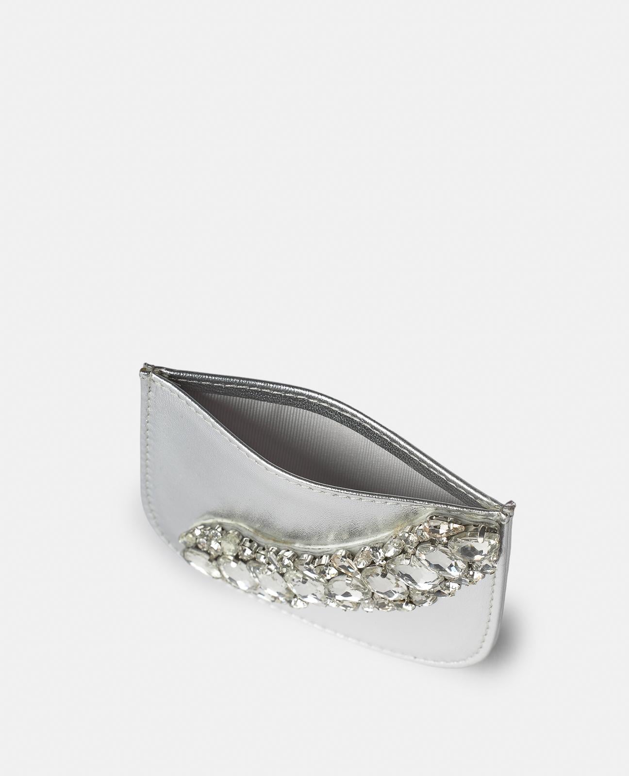 CARTERA TACHAS CREMALLERA