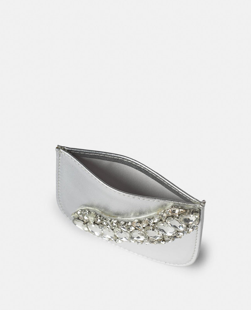 CARTERA TACHAS CREMALLERA