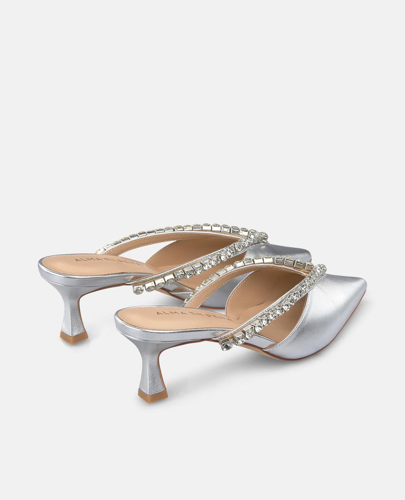 ZAPATO KITTEN DESTALONADO