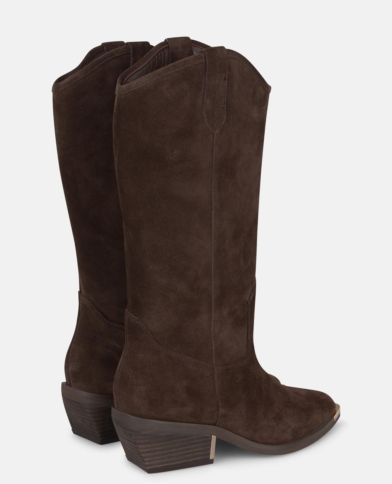 BOTA COWBOY DE ANTE