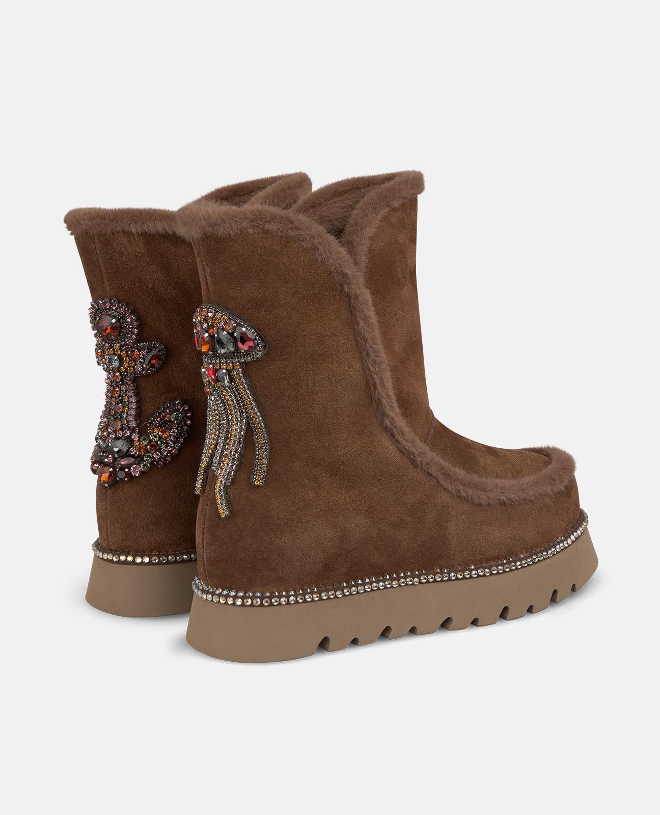 BOTÍN PELO DETALLES COMBINADOS