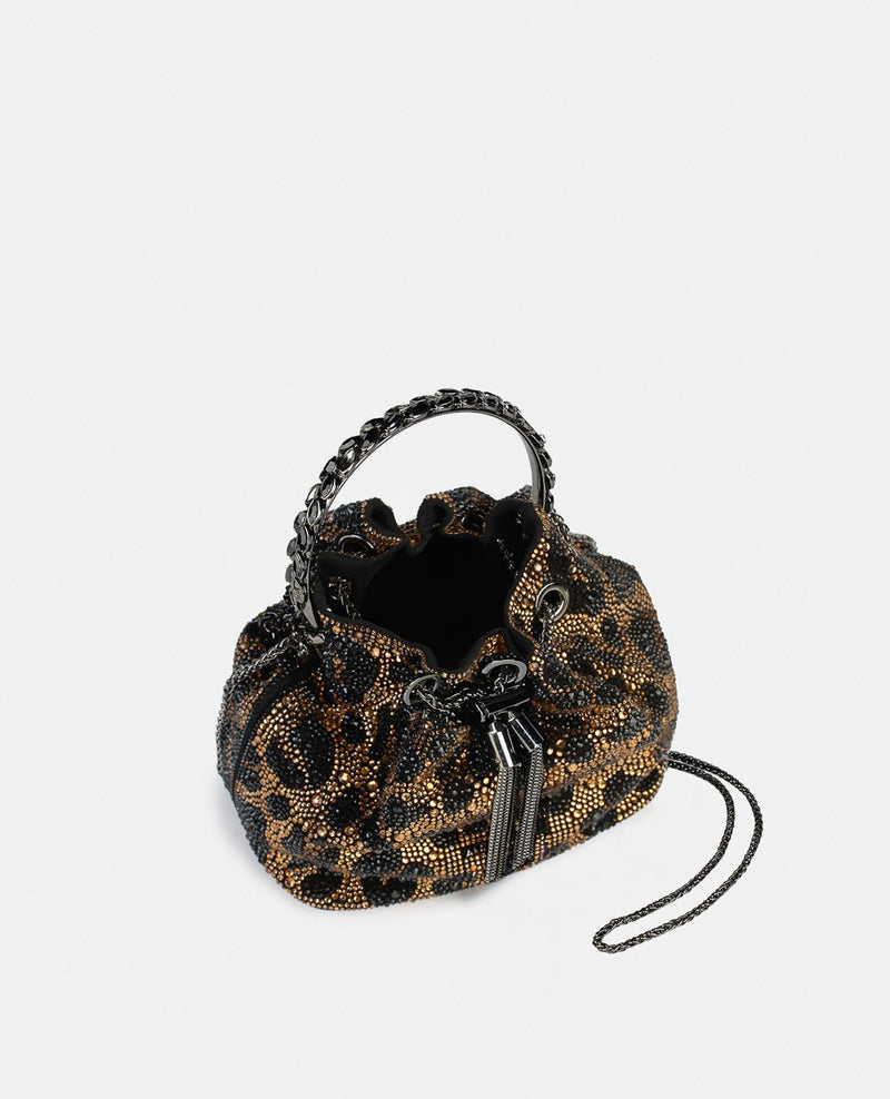 BOLSO ASA RÍGIDA PEDRERÍA