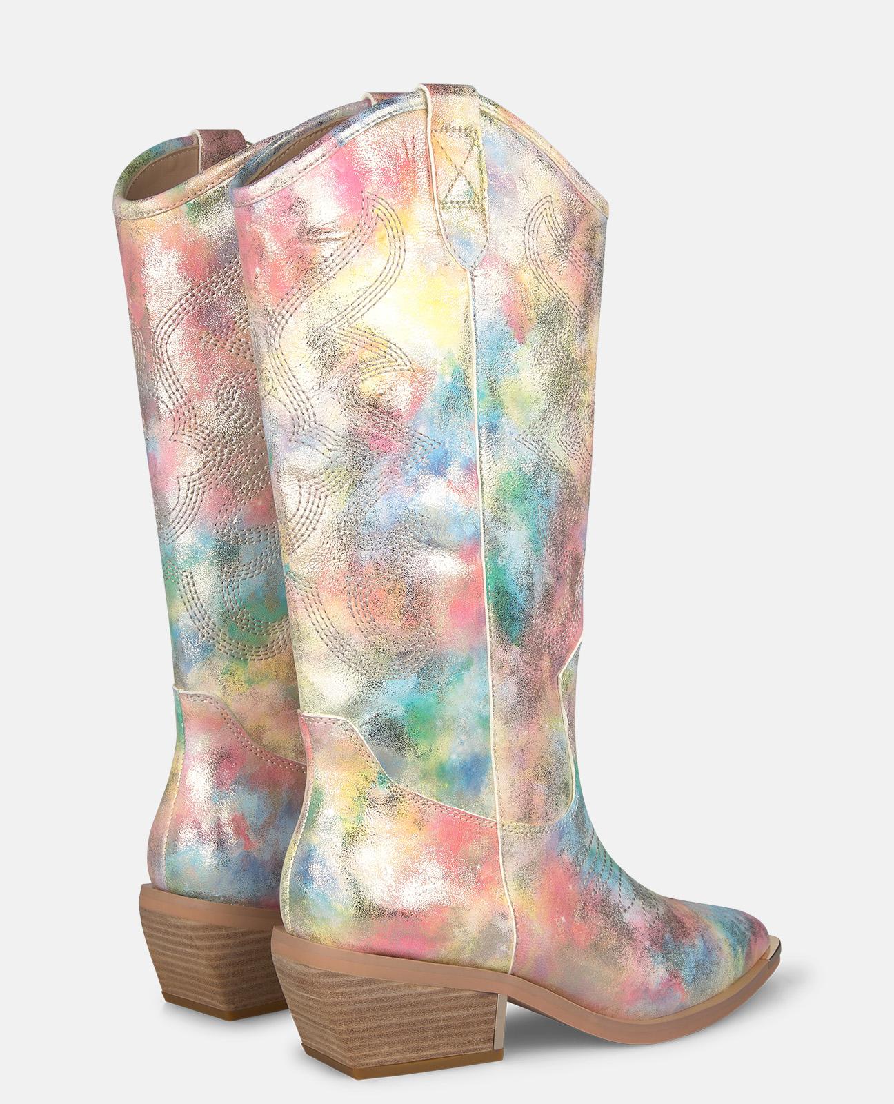 BOTA COWBOY ESPECIAL