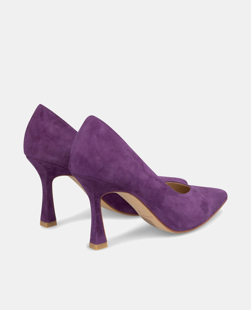 SCHUH MIT STILETTO-ABSATZ