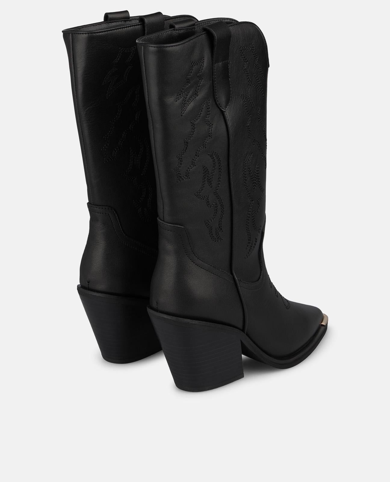 BOTA COWBOY DE NAPA