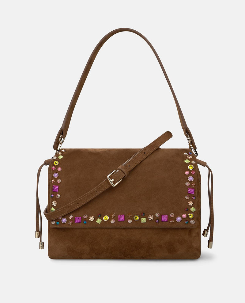 BOLSO TACHUELAS