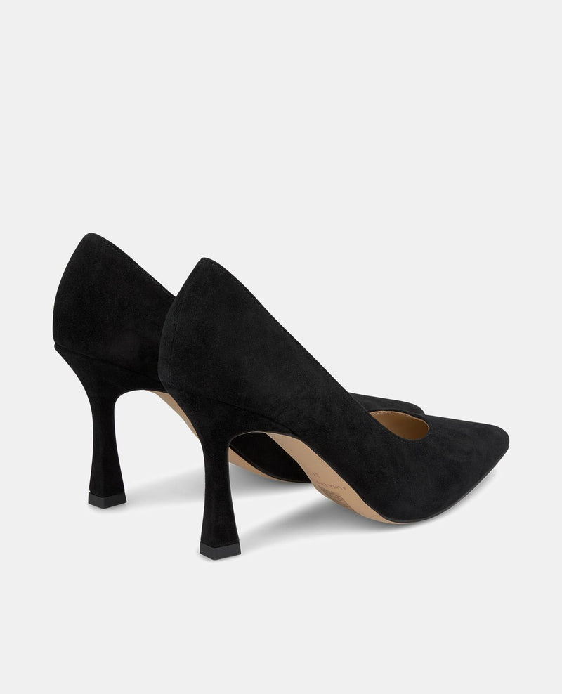 SCHUH MIT STILETTO-ABSATZ