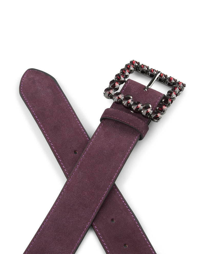 CINTO DE FIVELA QUADRADA