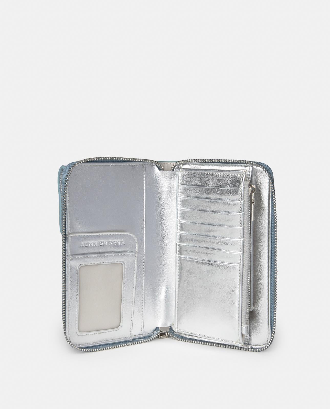 BOLSO CARTERA PEDRERÍA