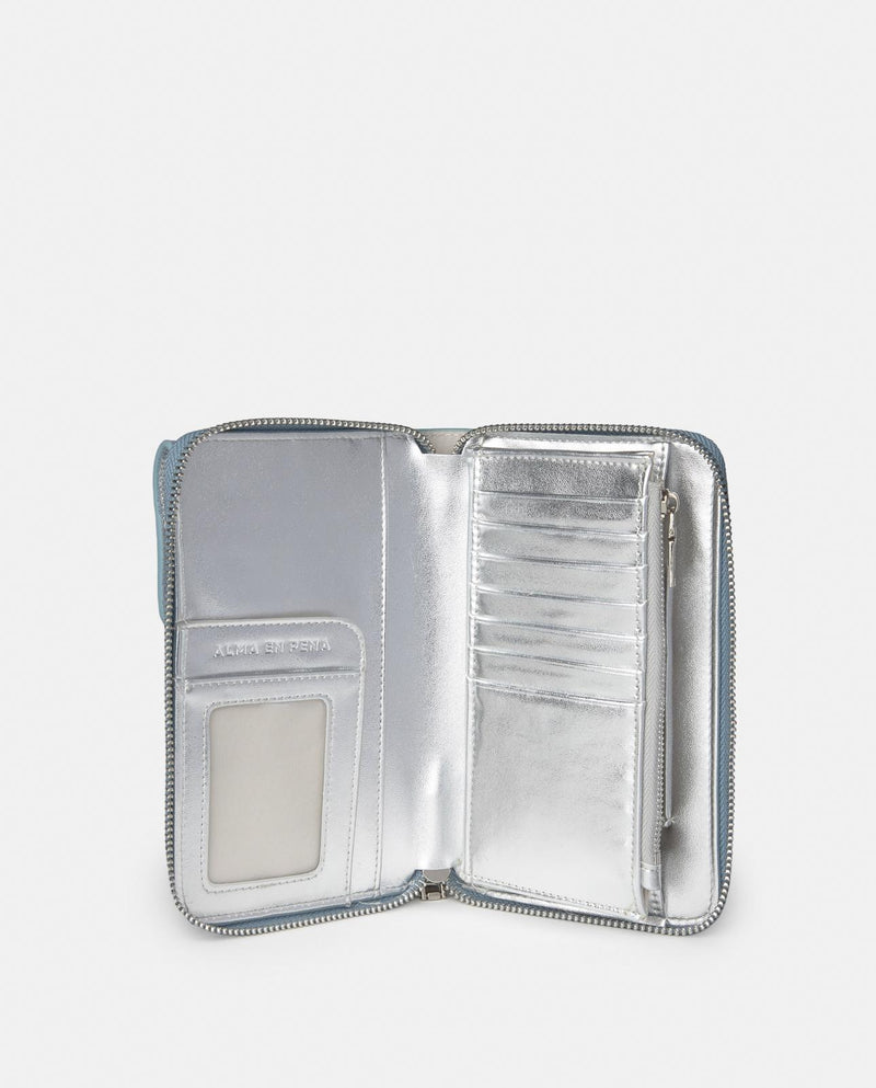 BOLSO CARTERA PEDRERÍA