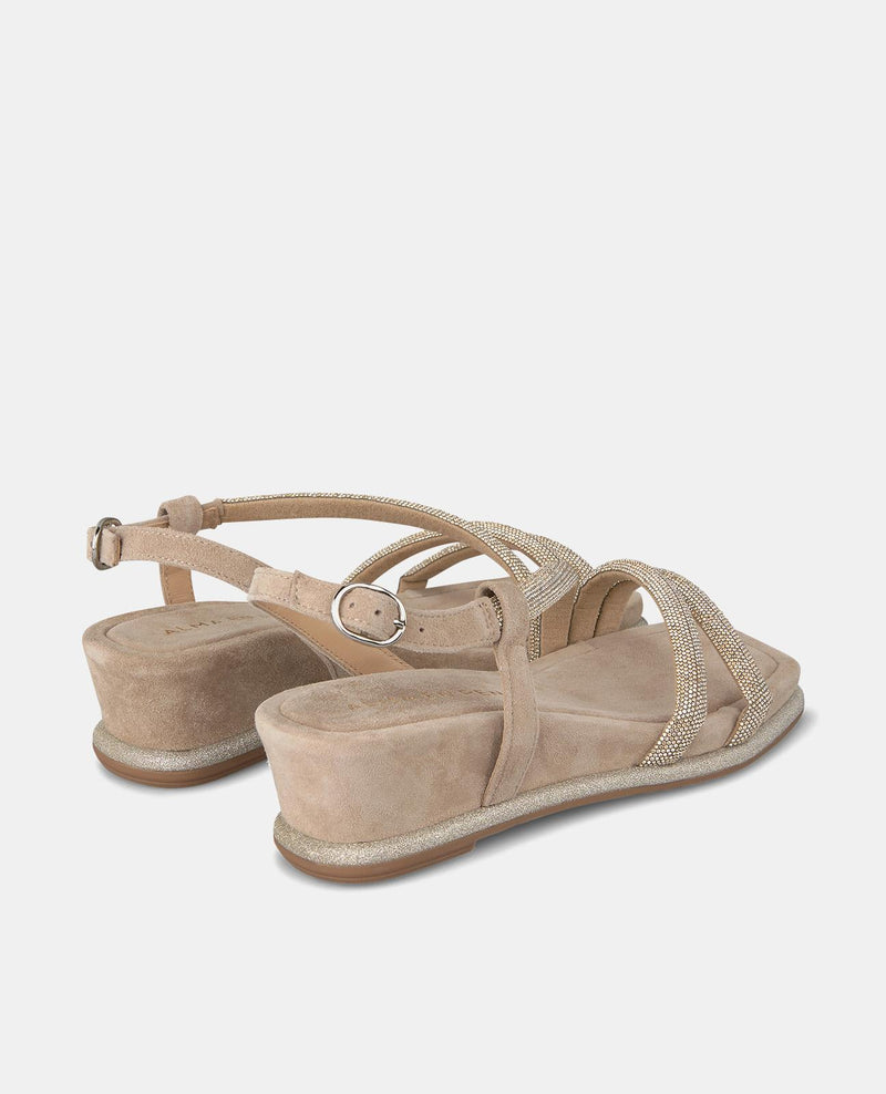 CUÑA MEDIA CON TIRAS