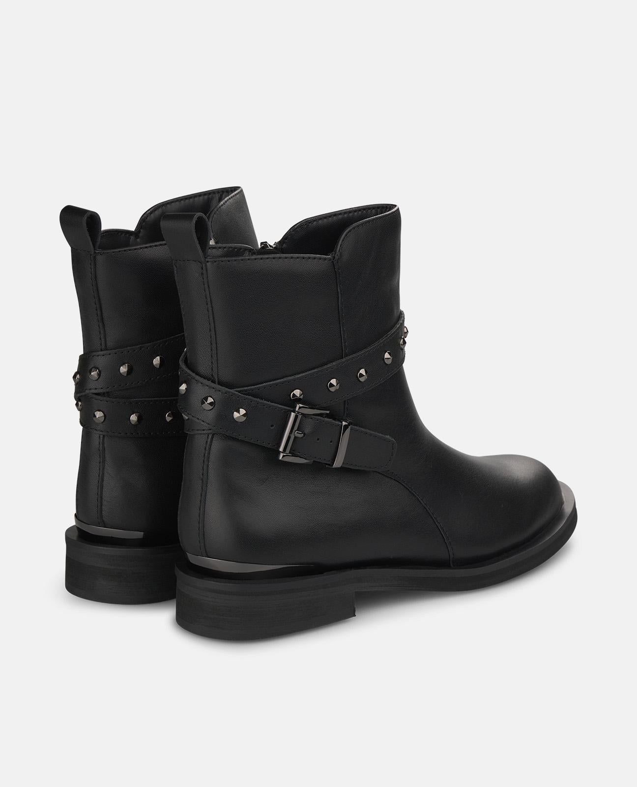 BOTÍN PLANO DETALLES TACHAS