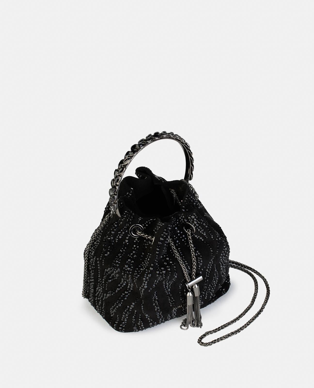 BOLSO ASA RÍGIDA