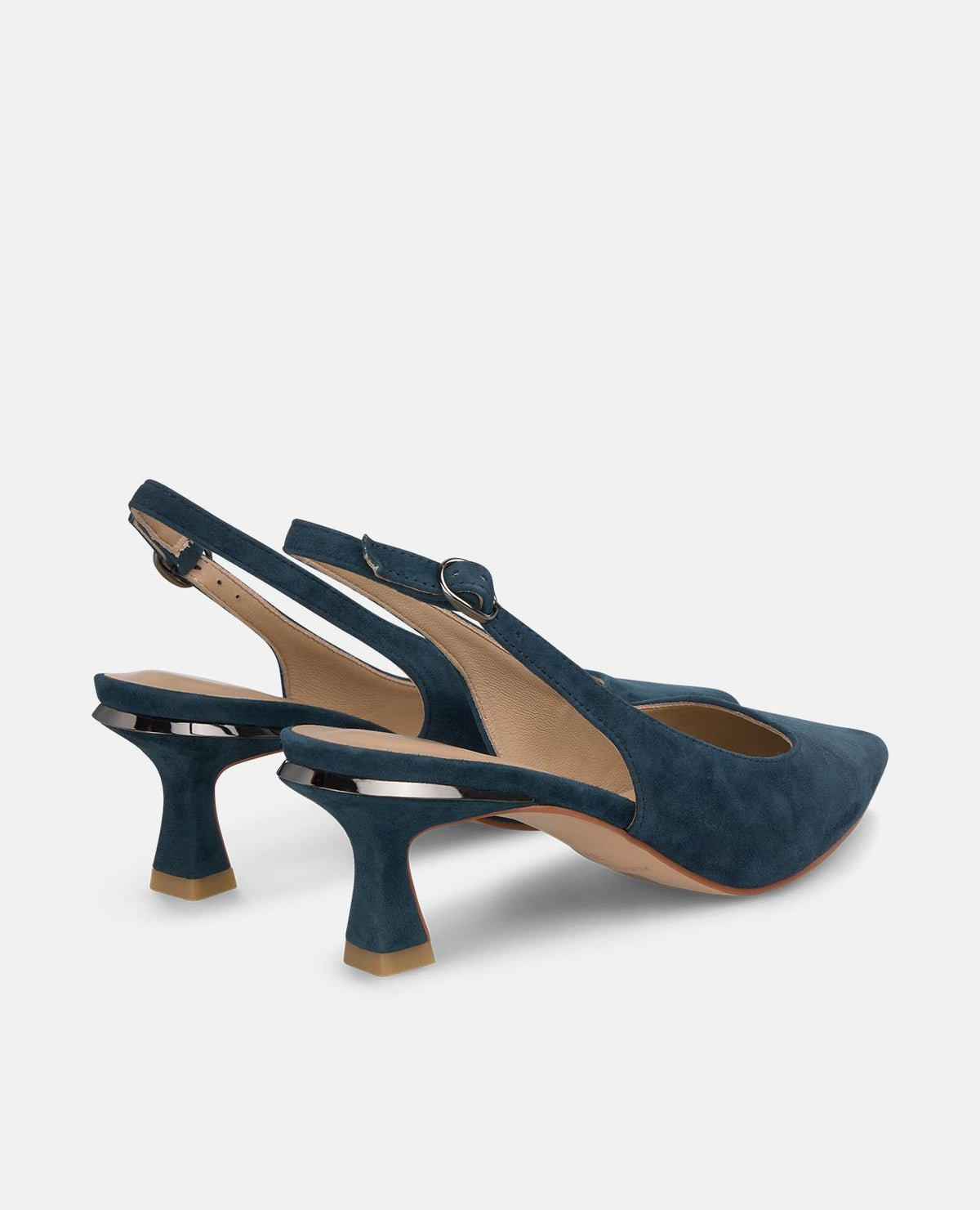 MINI SCARPA CON TALLONE