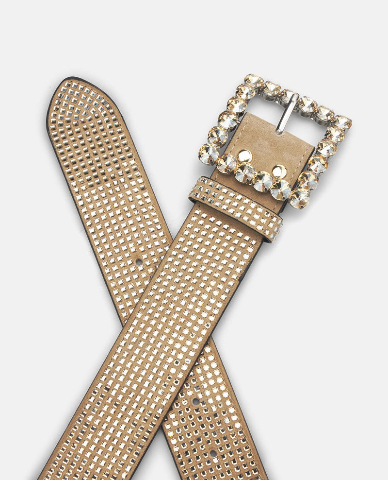 STRASSBESETZTER GÜRTEL