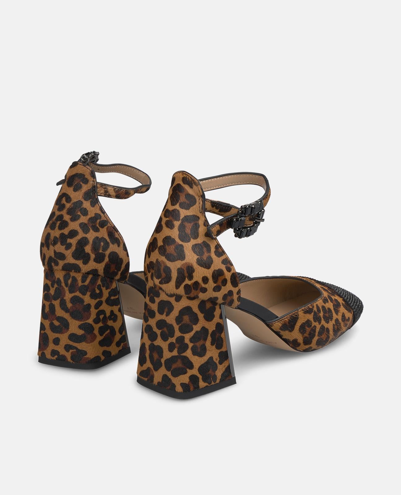 ZAPATO PULSERA TACÓN