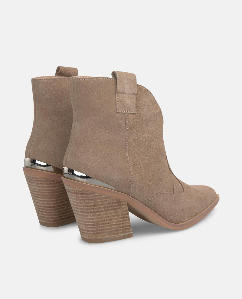 BOTÍN COWBOY ABERTURA