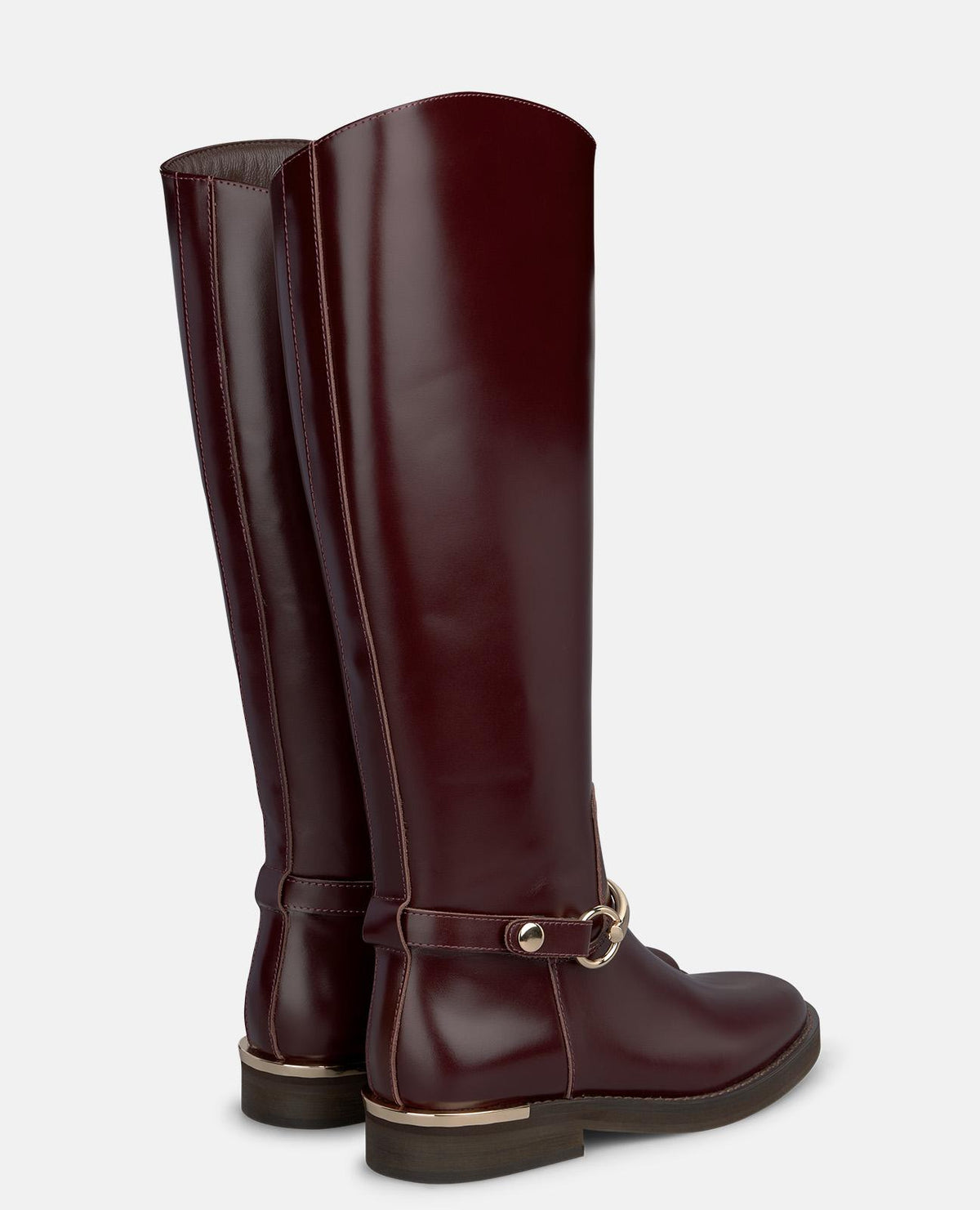 BOTA ALTA DE NAPA