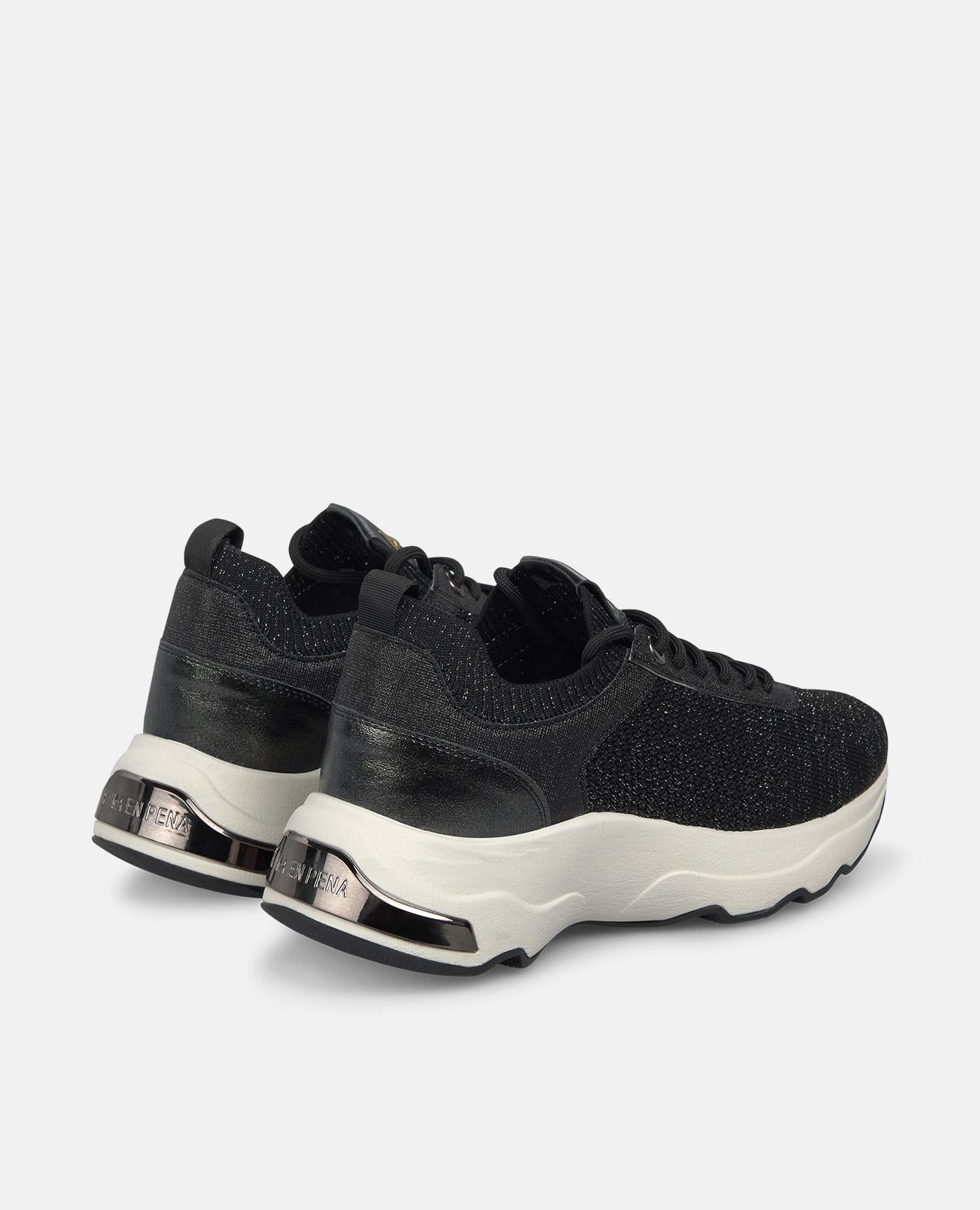 DEPORTIVO PLATAFORMA LYCRA