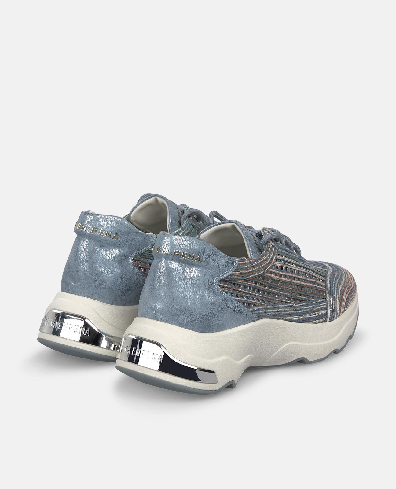 DEPORTIVA PLATAFORMA MULTI