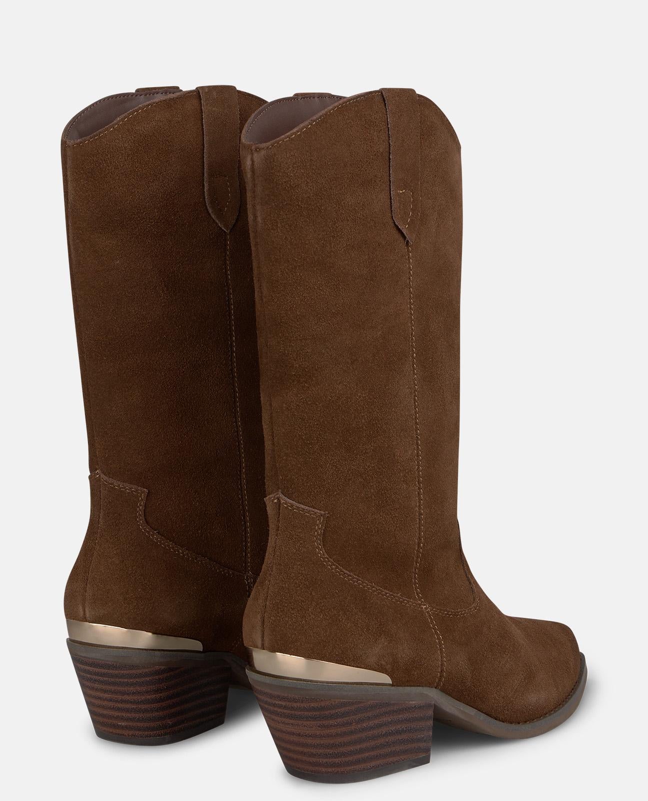 BOTA COWBOY DE ANTE