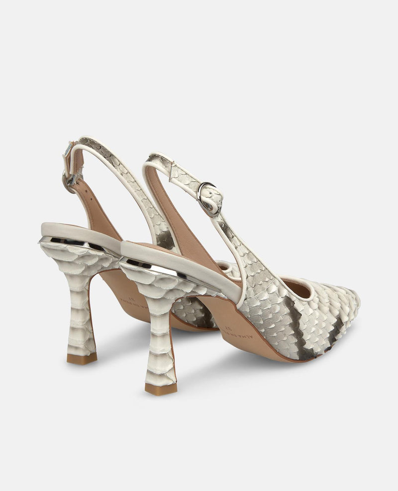 SALON ESPECIAL DESTALONADO