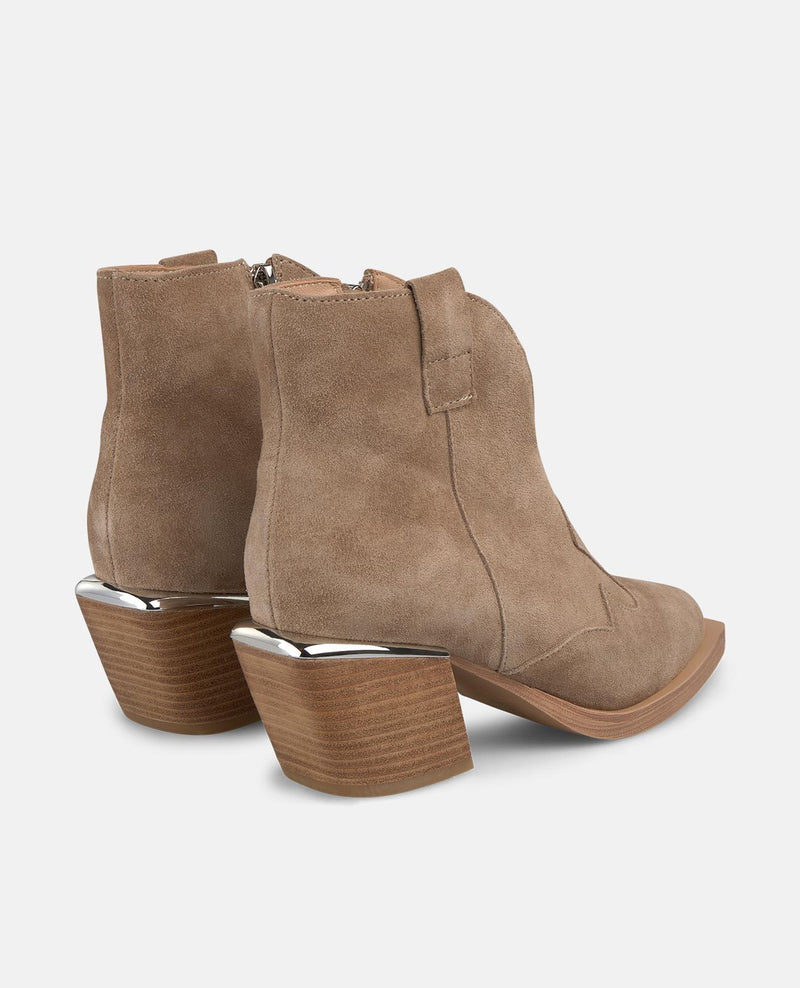 BOTÍN ABERTURA FRONTAL