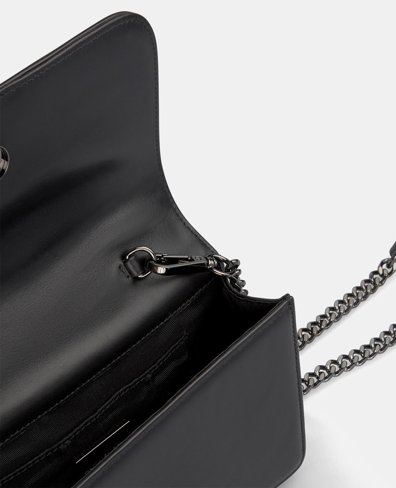 SAC À BANDOULIÈRE EN SERPENT