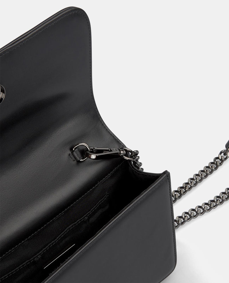 SCHLANGEN-UMHÄNGETASCHE