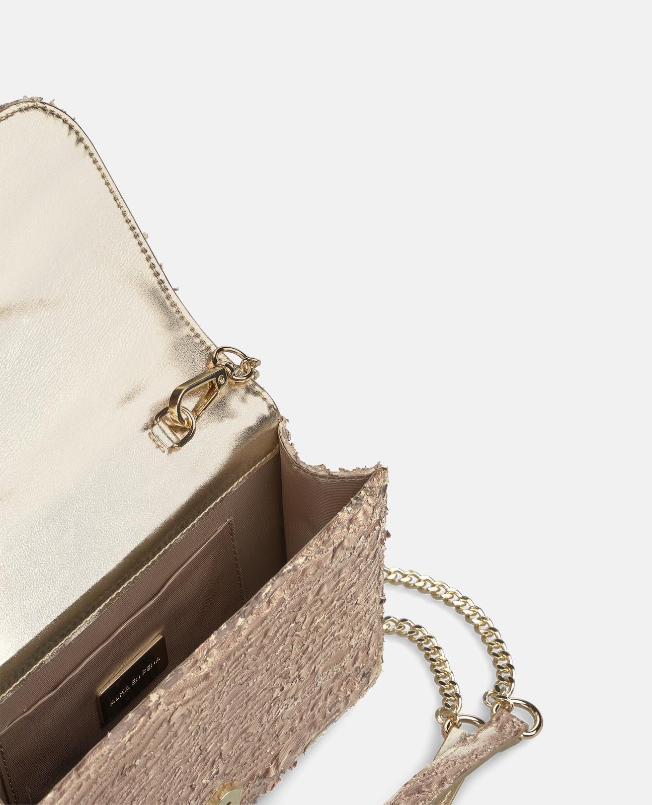 JEWEL SHOULDER BAG