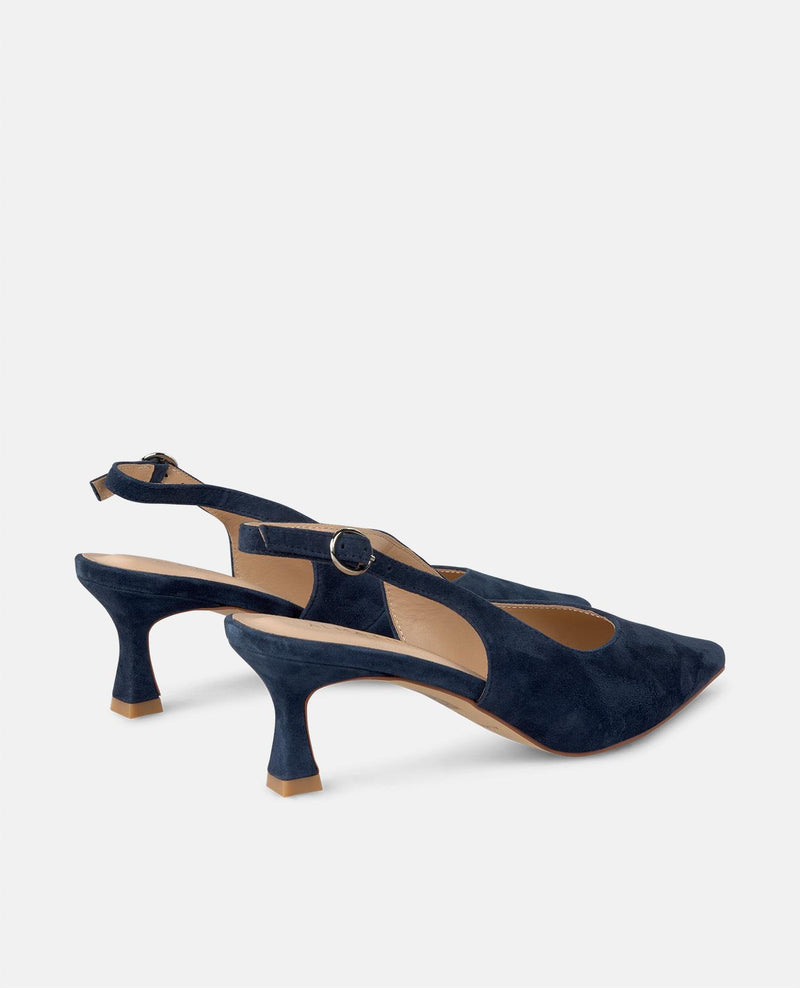 CHAUSSURES À PETITS TALONS