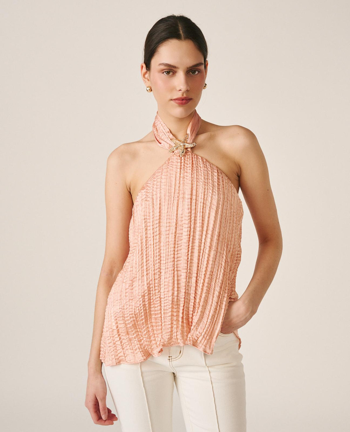 BLUSA ESTRELLA DE MAR