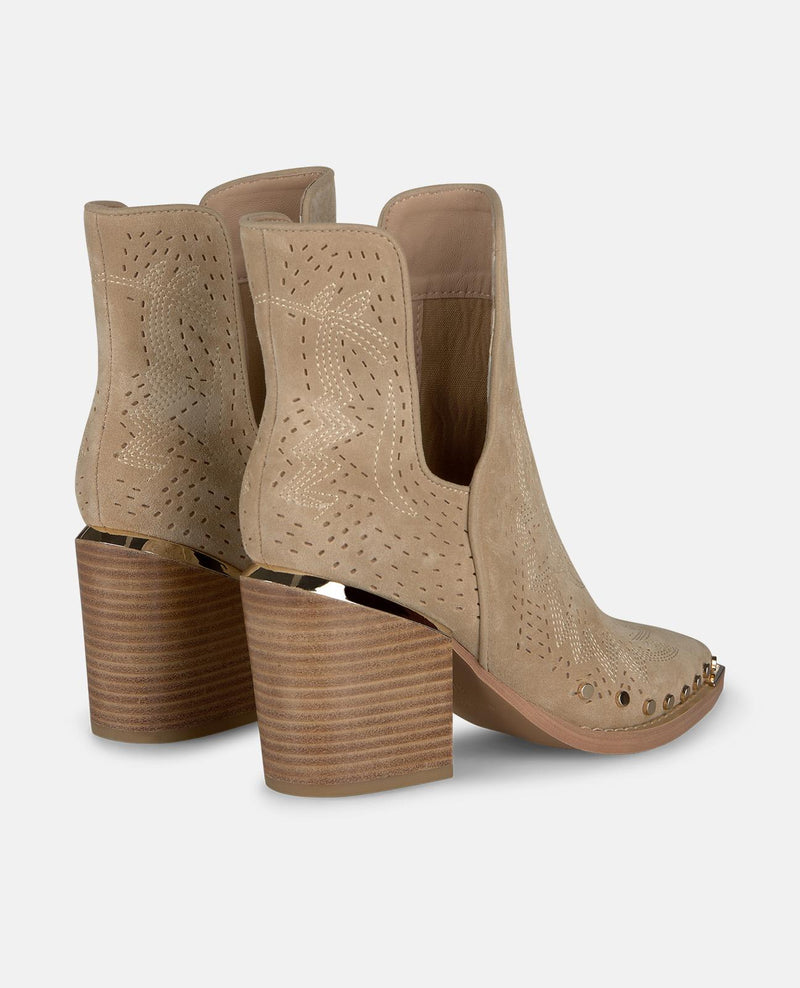 BOTIN COWBOY APERTURA