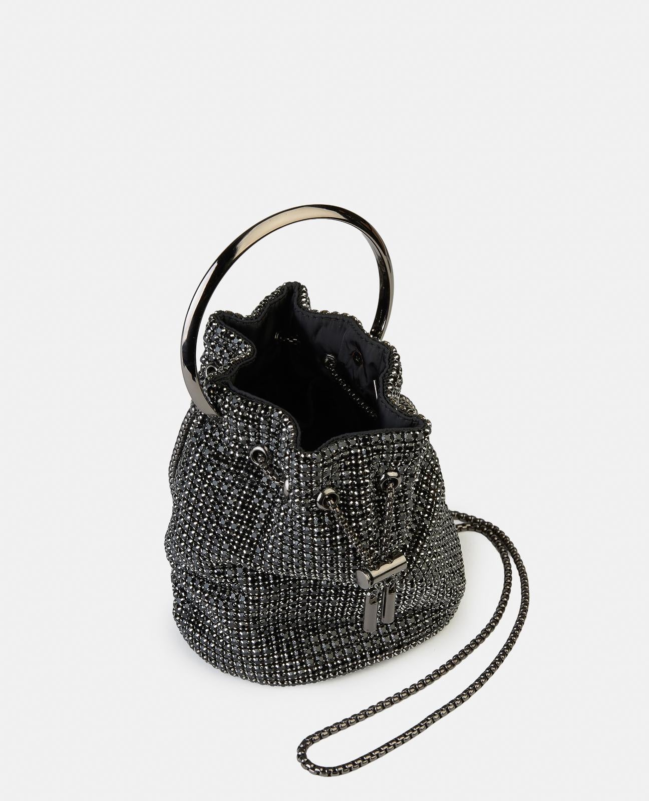 BOMBONIERA RICOPERTA DI STRASS