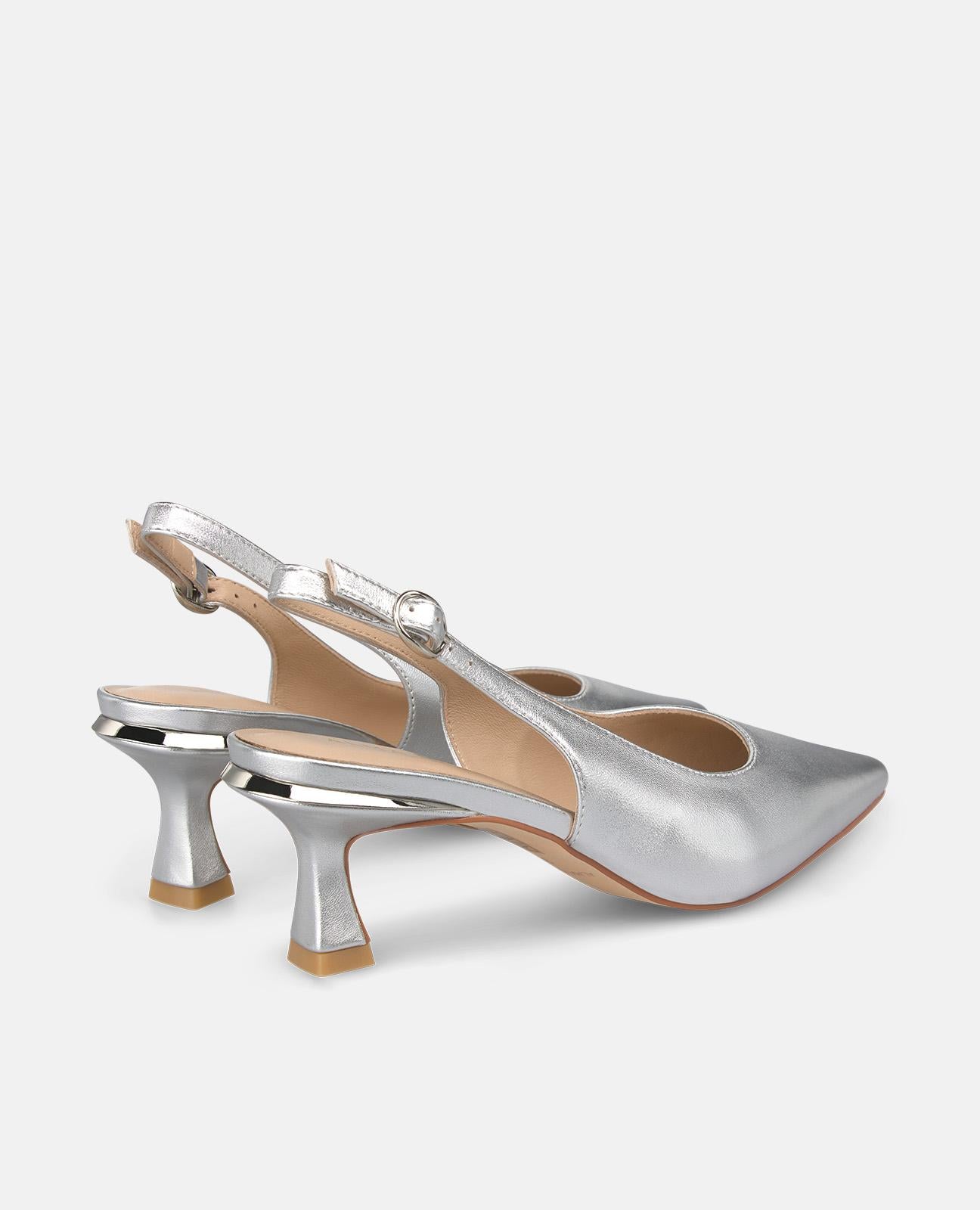 SALON DESTALONADO TIRA PEDRERIA