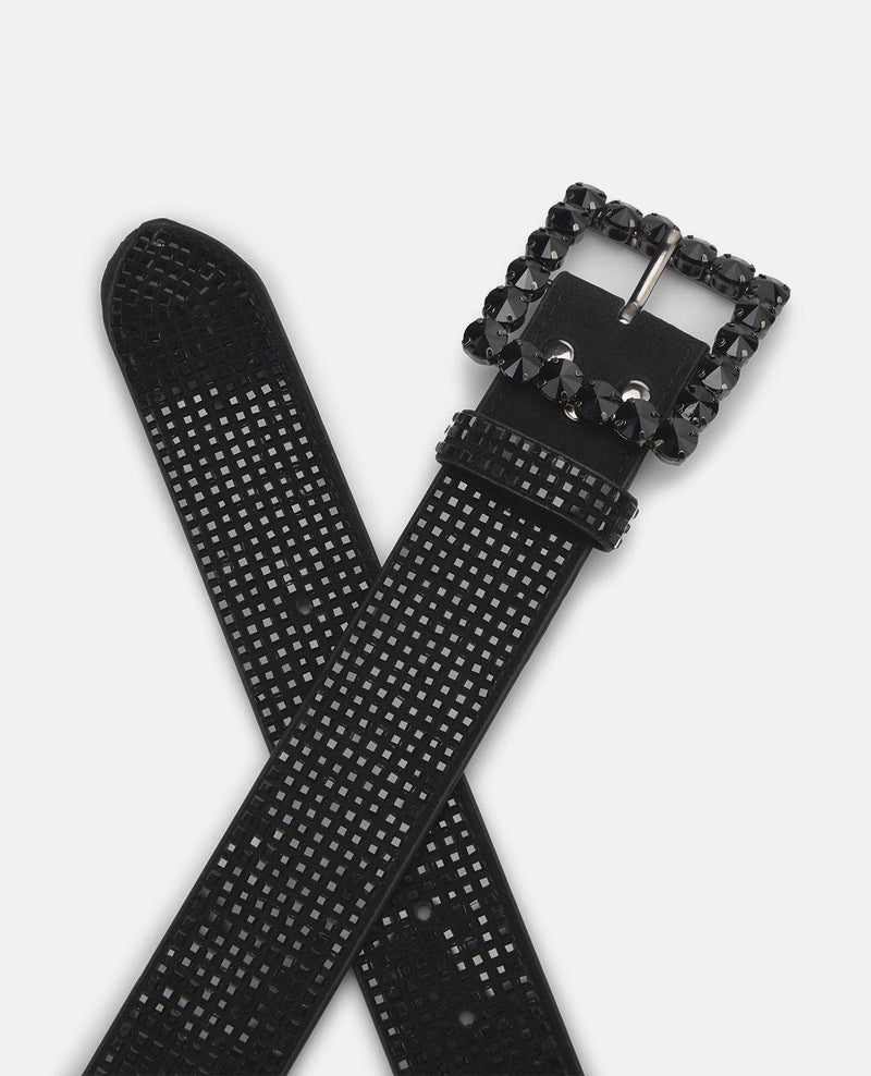 STRASSBESETZTER GÜRTEL