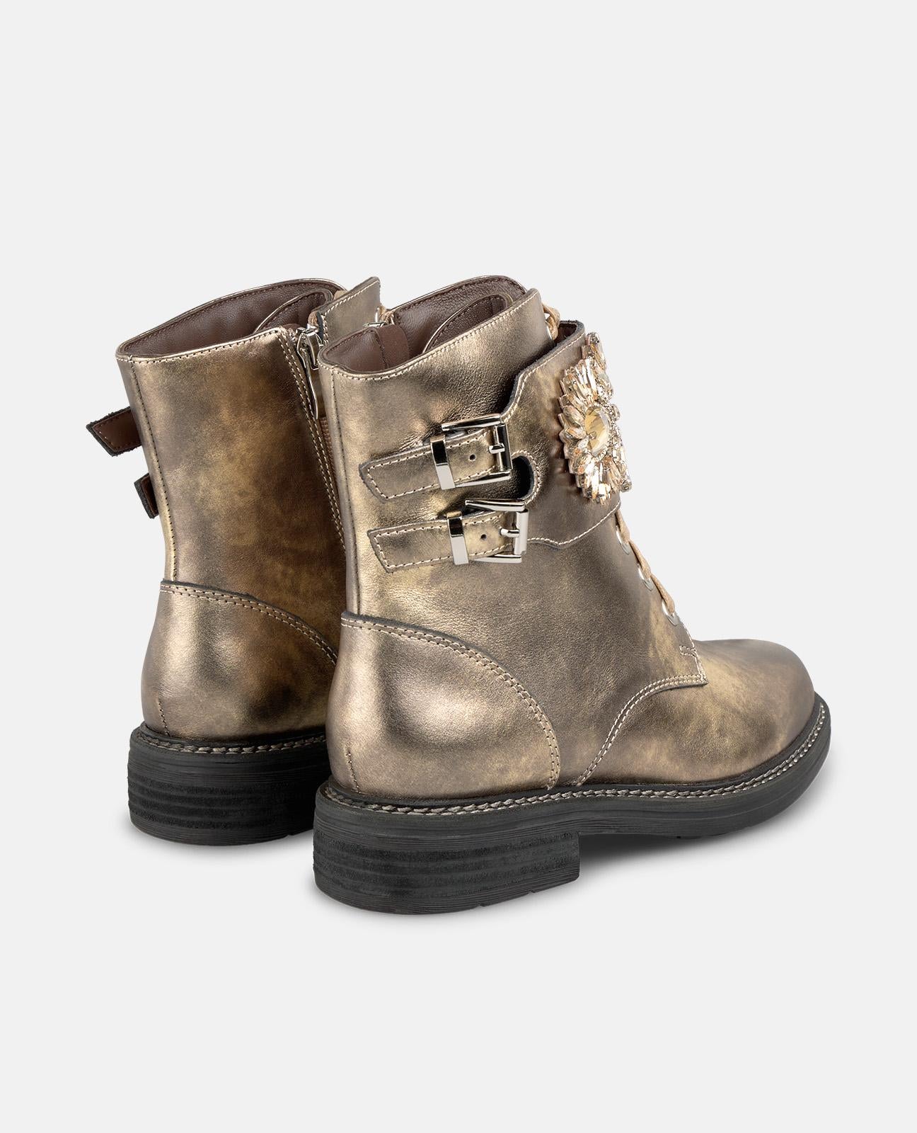 BOTÍN PLANO PEDRERÍA