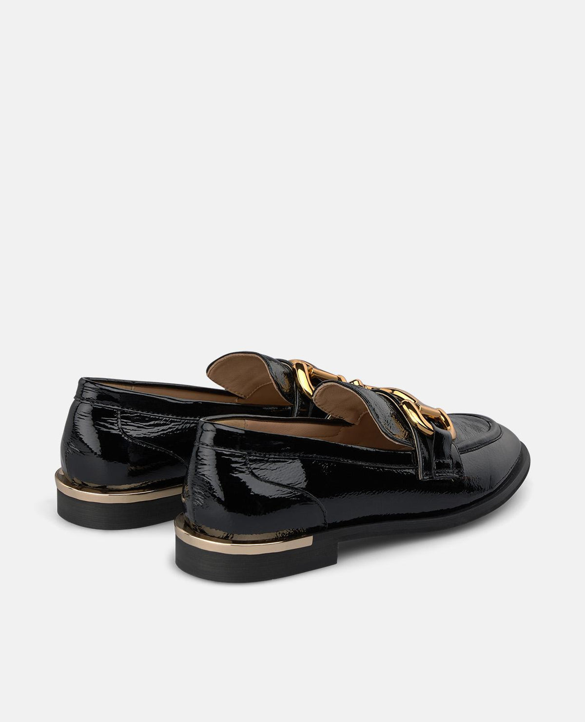 MOCASÍN DE PIEL
