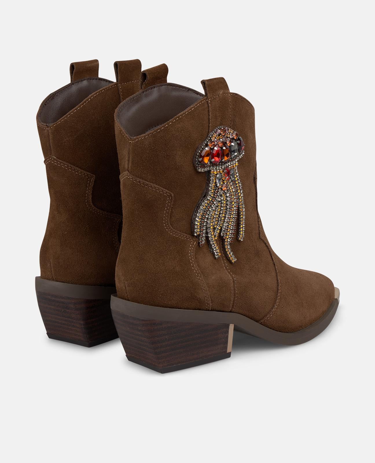 BOTÍN DETALLE COMBINADO PEDRERÍA