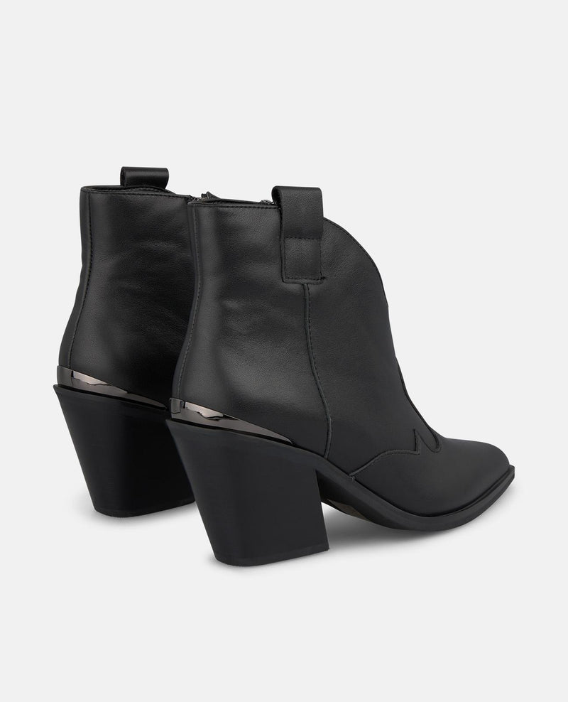 BOTÍN COWBOY ABERTURA