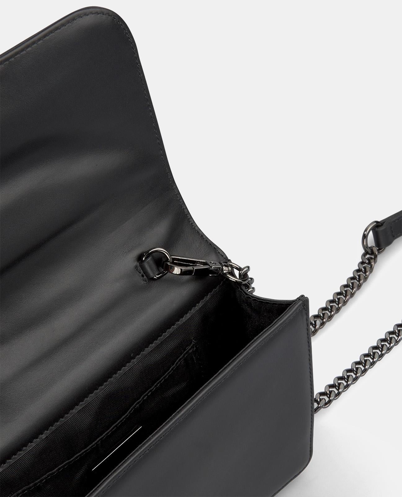 BOLSA DE EMBRAIAGEM COM STRASS