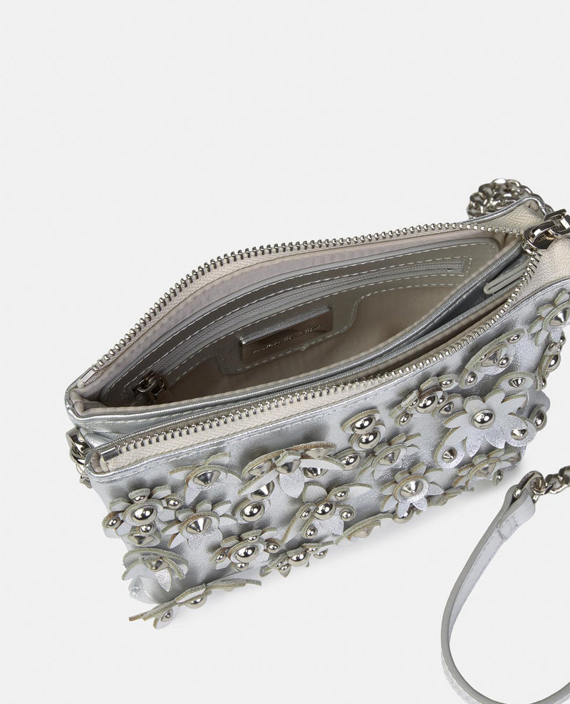 BOLSO BANDOLERA FLORES