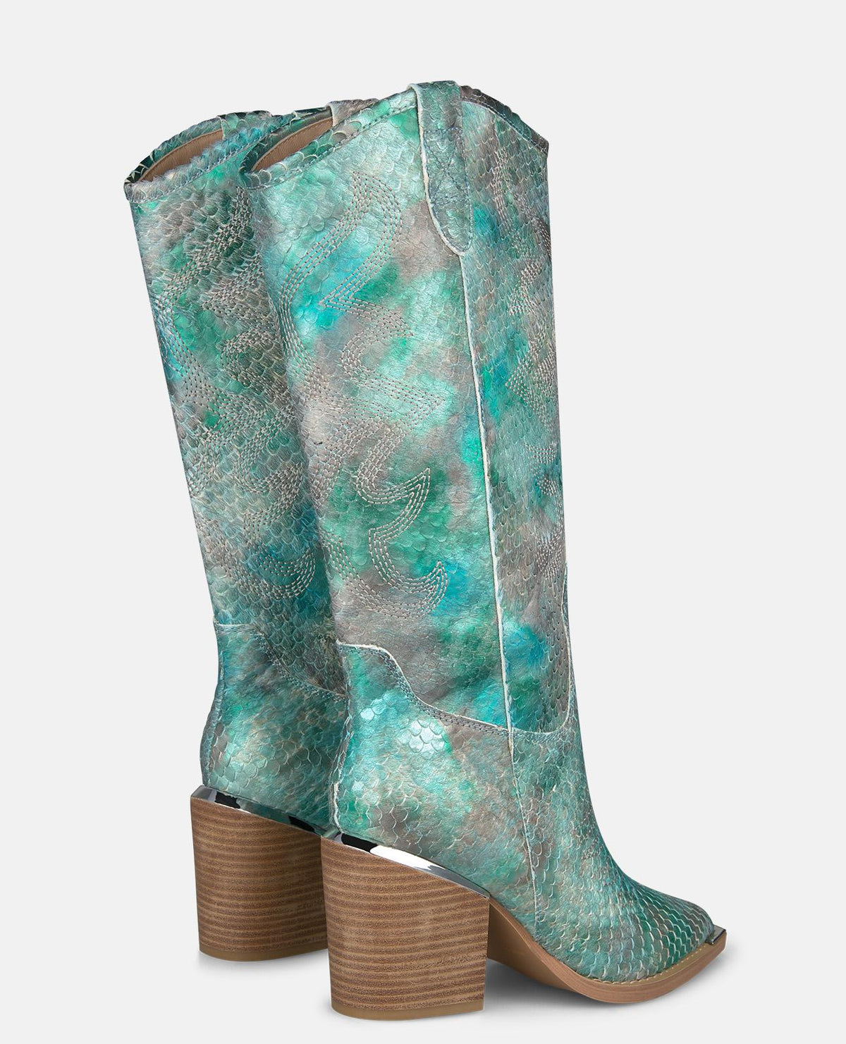 COUNTRY BOOT