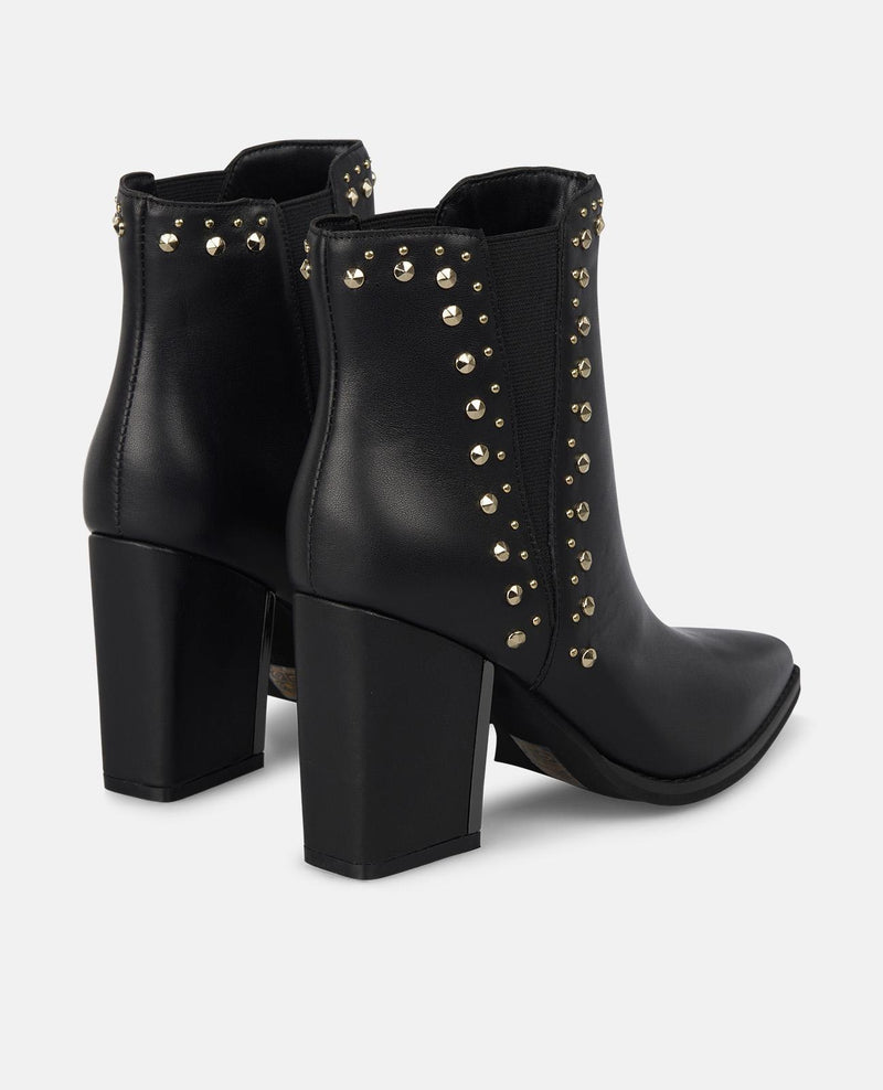 BOTÍN ELÁSTICO TACHAS