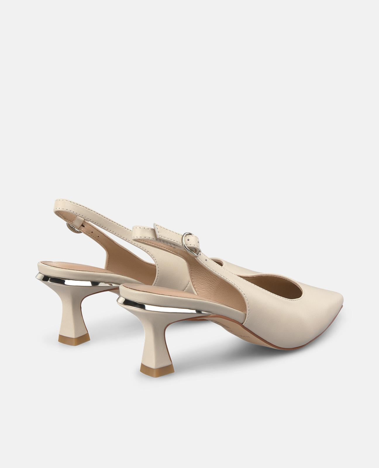 SALON DESTALONADO TACÓN MINI