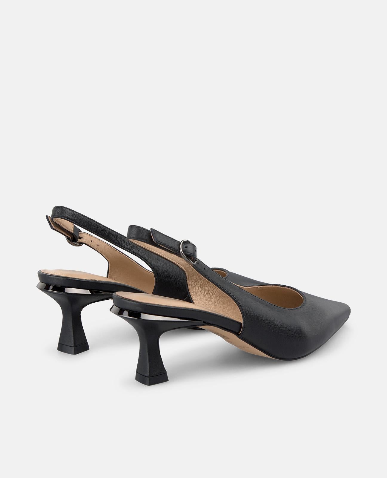 SALON DESTALONADO TIRA PEDRERIA